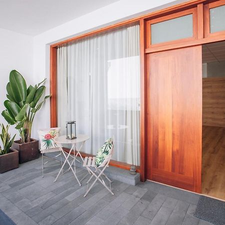 Garachico Homes - La Casa De Lina Zewnętrze zdjęcie