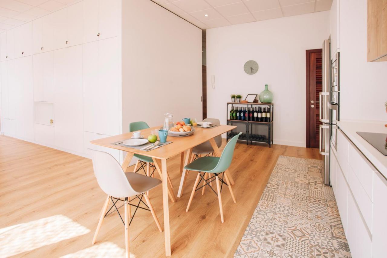 Garachico Homes - La Casa De Lina Zewnętrze zdjęcie
