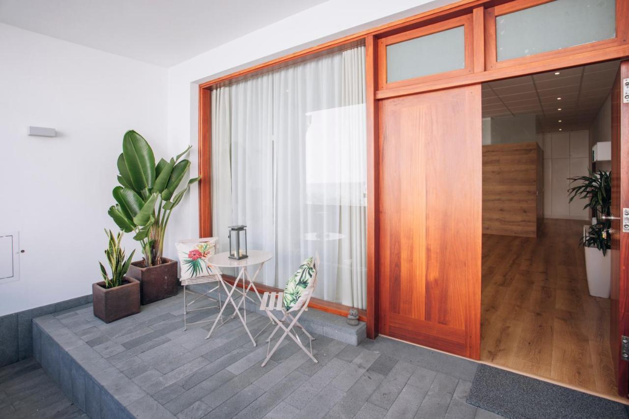 Garachico Homes - La Casa De Lina Zewnętrze zdjęcie