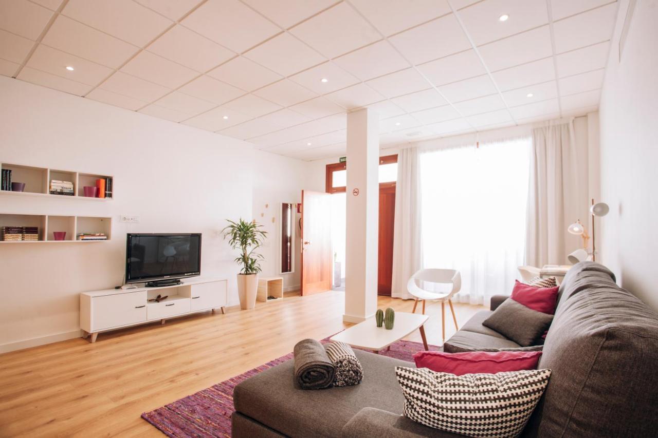 Garachico Homes - La Casa De Lina Zewnętrze zdjęcie
